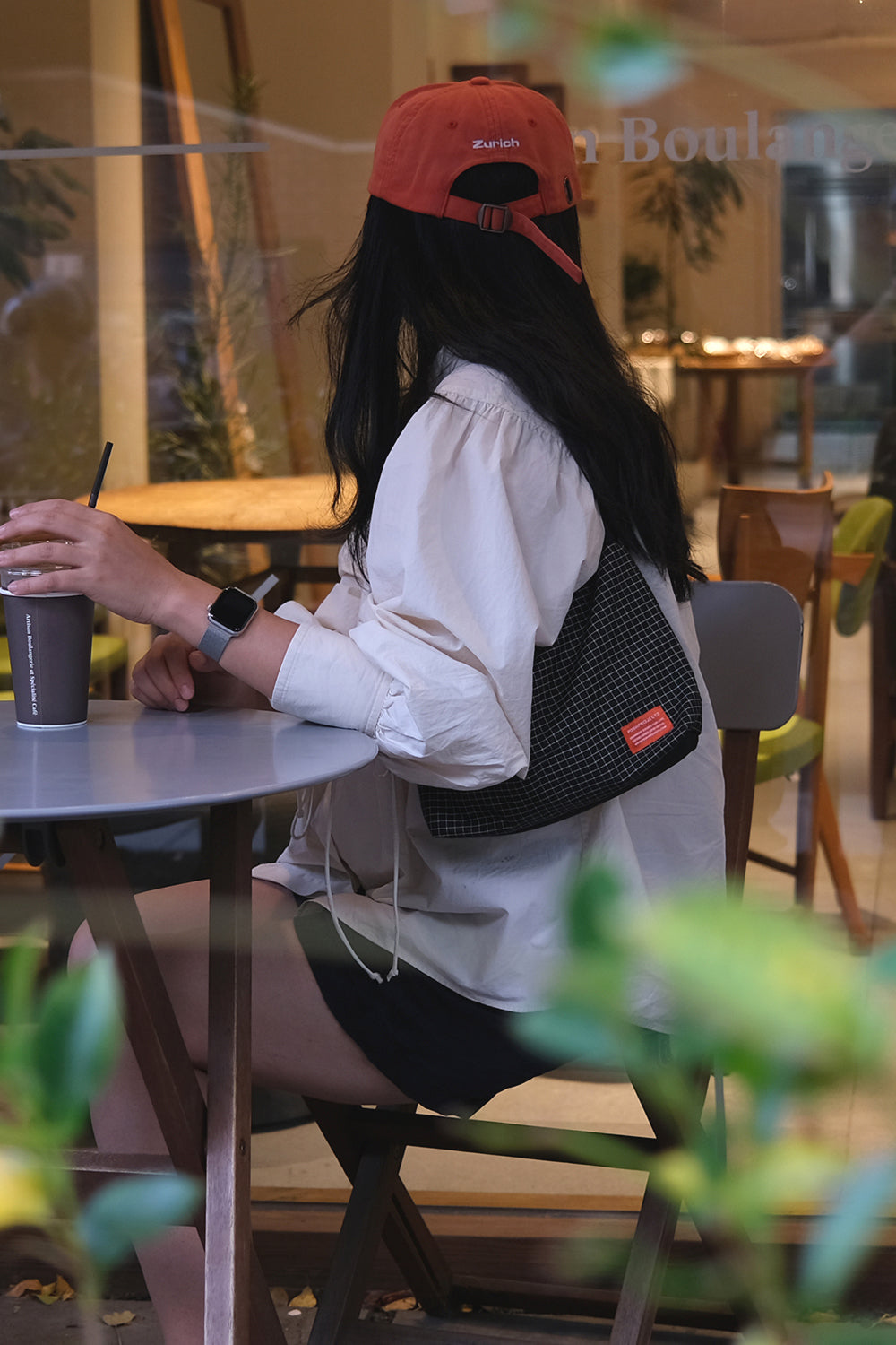 Orange Label: Everyday Bags from a Seoul Studio Since 2010