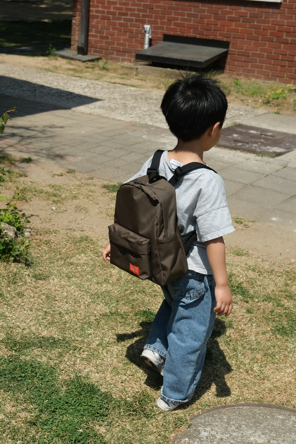 C157 All Day Backpack Mini Cordura