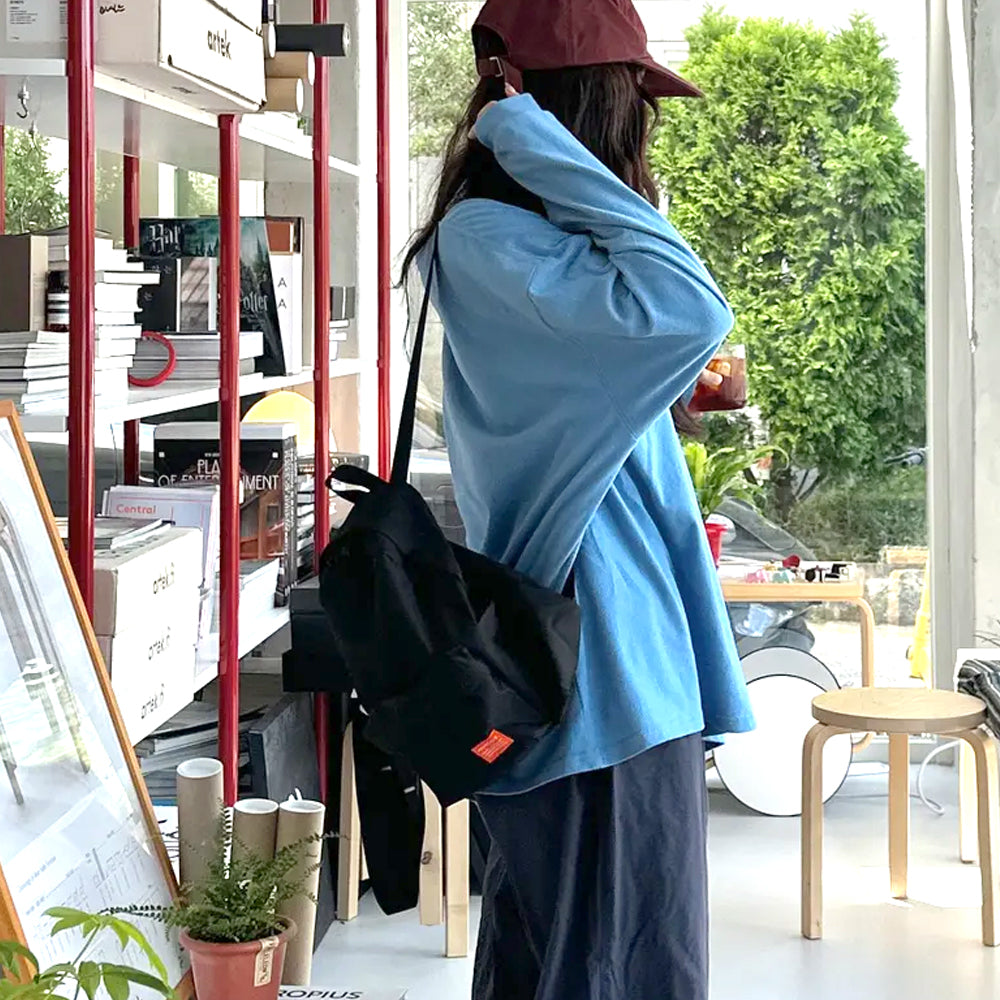 C157 All Day Backpack Mini Cordura