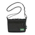 ODX130 HIKER SACOCHE BLACK