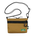 ODX130 HIKER SACOCHE COYOTE BROWN