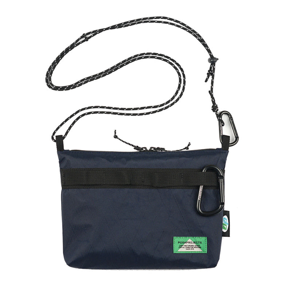 ODX130 HIKER SACOCHE NAVY