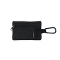 X409 KANGAROO WALLET BLACK