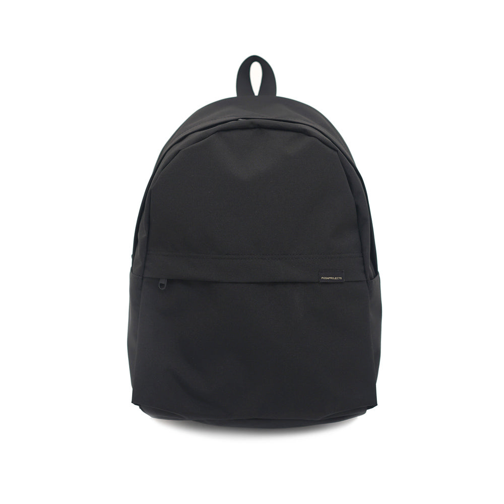 C153 PRIMARY BACKPACK 610D BLACK