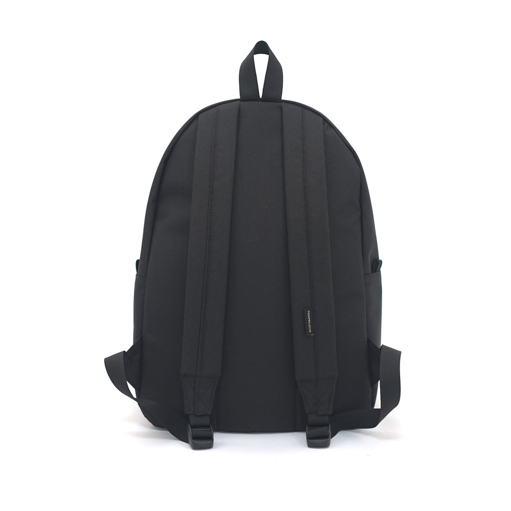 C153 PRIMARY BACKPACK 610D BLACK