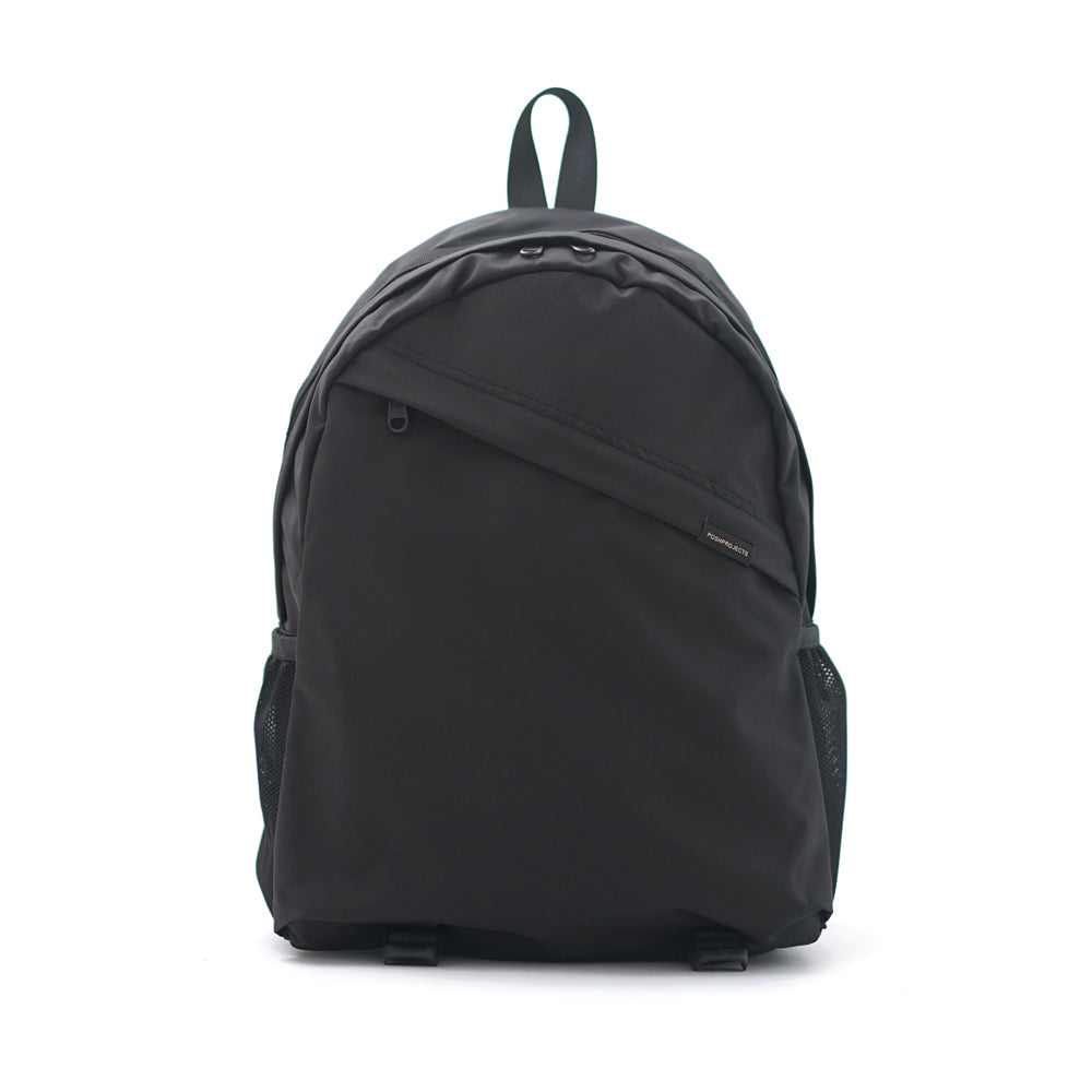 C155 BLADE BACKPACK 420D BLACK