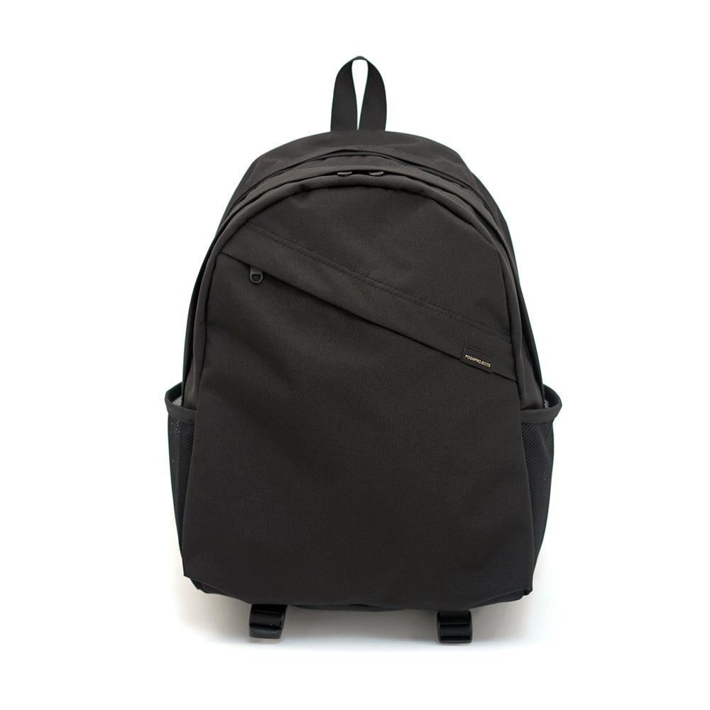 C155 BLADE BACKPACK 610D BLACK