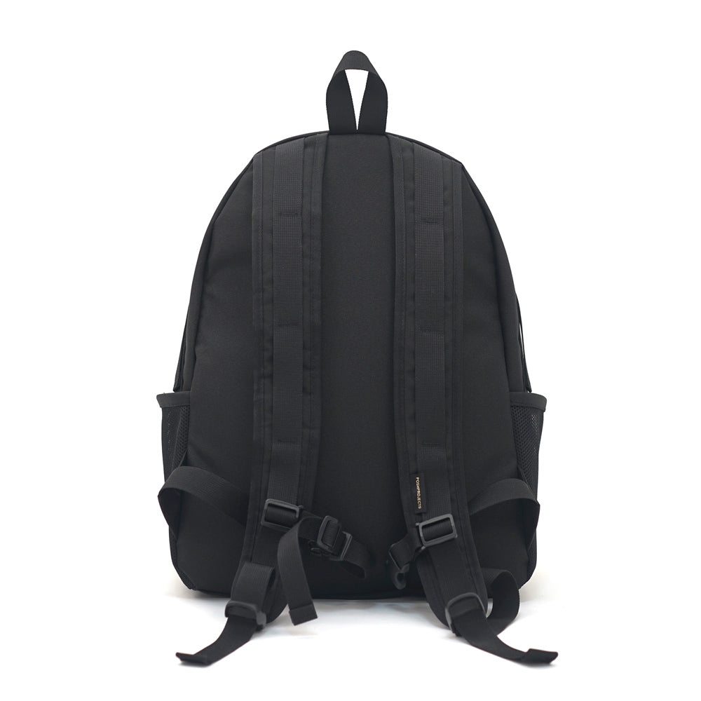 C155 BLADE BACKPACK 610D BLACK