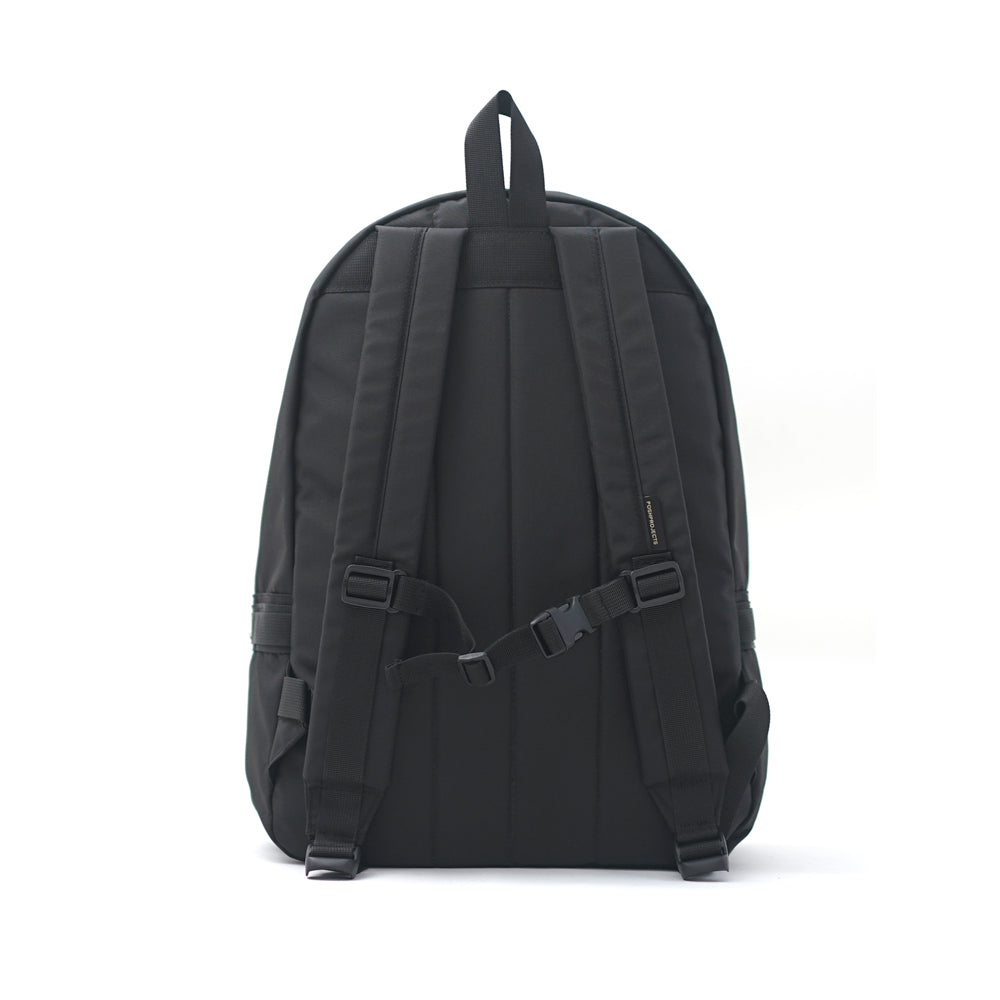 C156 THOMAS BACKPACK 420D BLACK