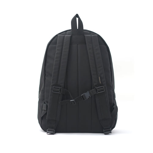 C156 THOMAS BACKPACK 420D BLACK