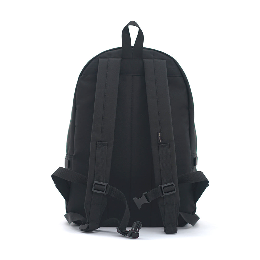 C156 THOMAS BACKPACK 610D BLACK