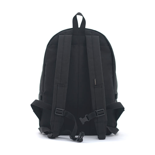 C156 THOMAS BACKPACK 610D BLACK
