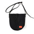 F113 LUCKY SACOCHE BLACK
