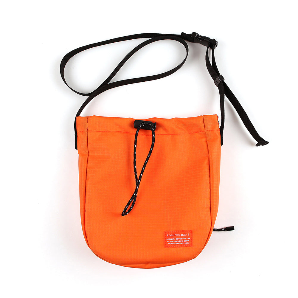 F113 LUCKY SACOCHE ORANGE