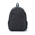 F155 BLADE BACKPACK BLACK GRIDSTOP