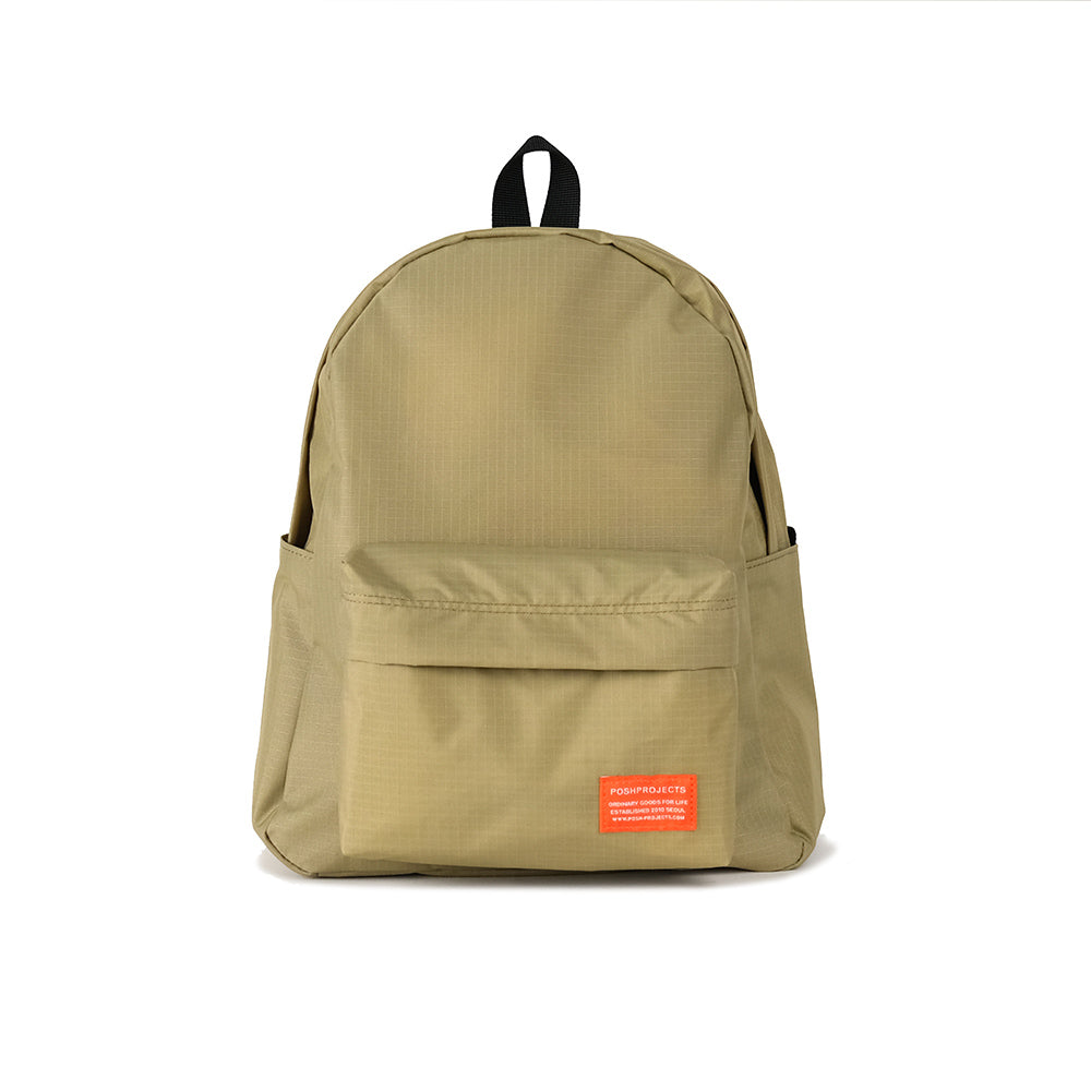 F157 All Day Backpack Mini Ripstop