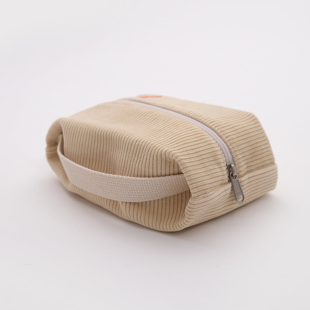F211 Bread Pouch Corduroy
