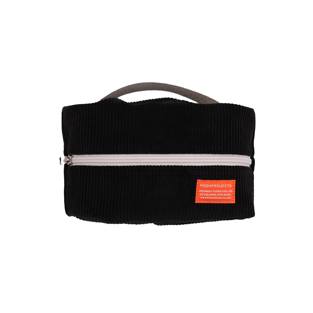 F211 Bread Pouch Corduroy