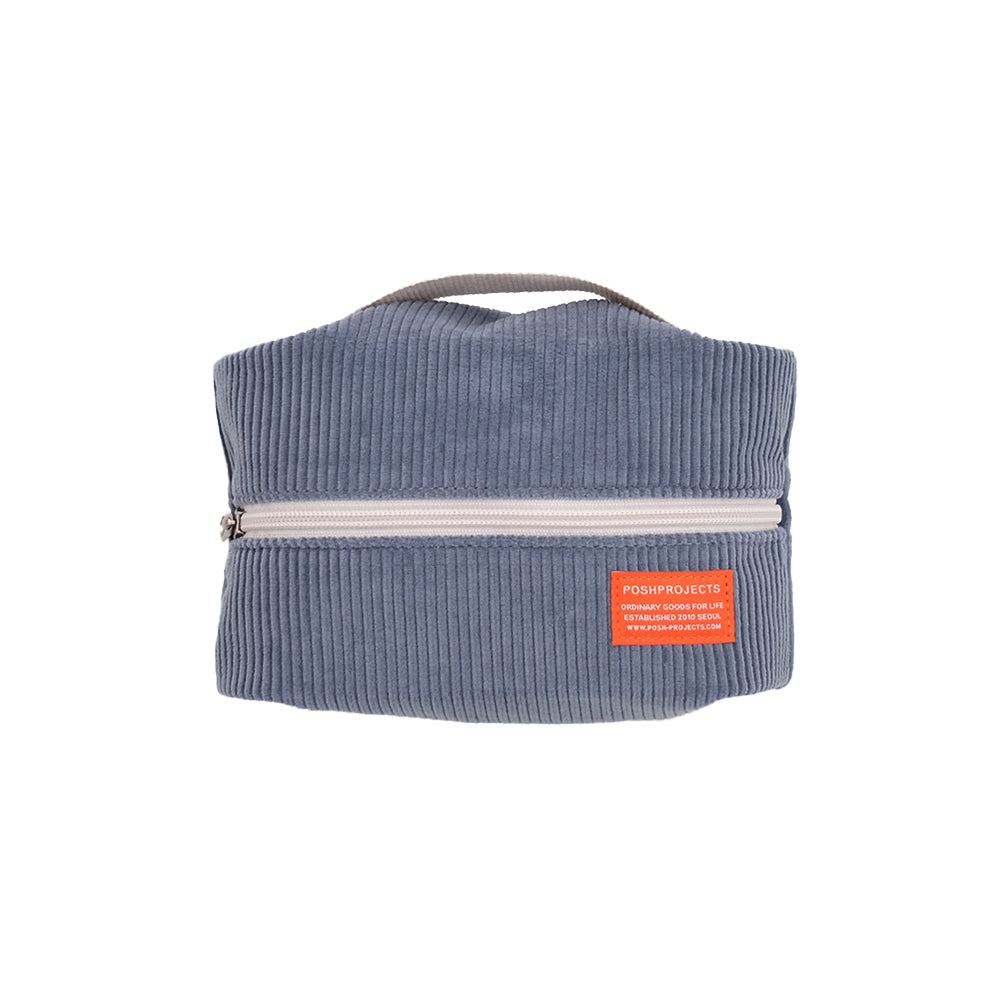 F211 Bread Pouch Corduroy