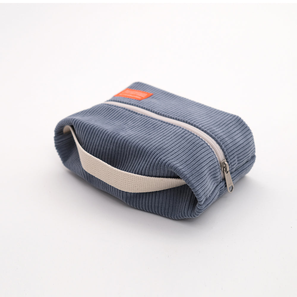 F211 Bread Pouch Corduroy