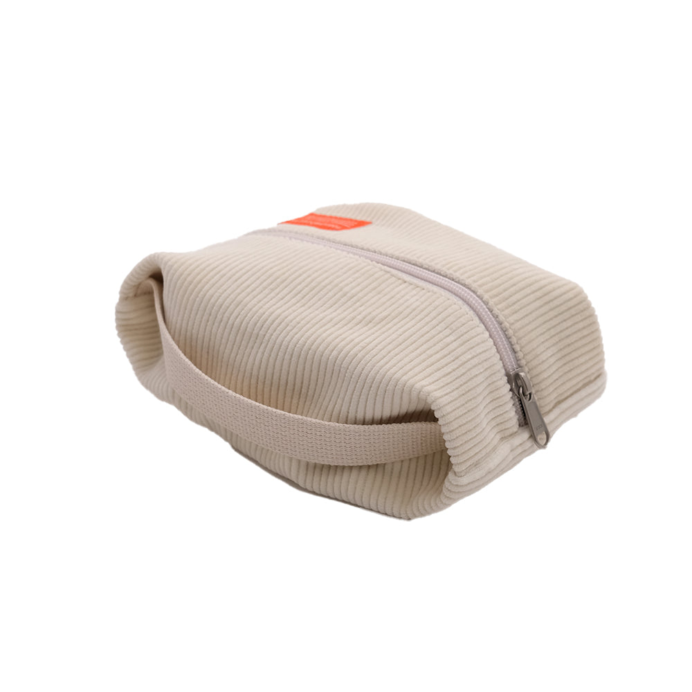 F211 Bread Pouch Corduroy