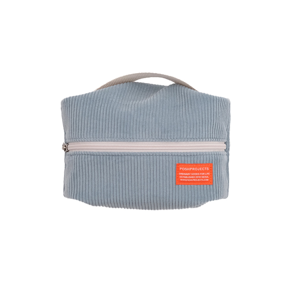 F211 Bread Pouch Corduroy