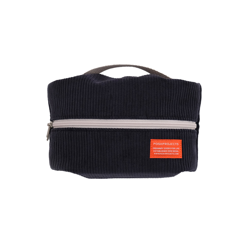 F211 Bread Pouch Corduroy