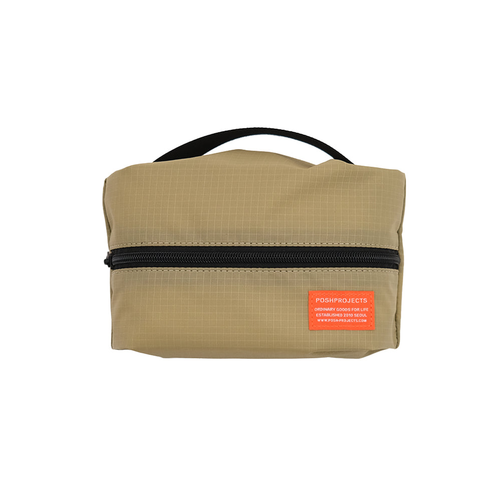 F211 Bread Pouch Ripstop