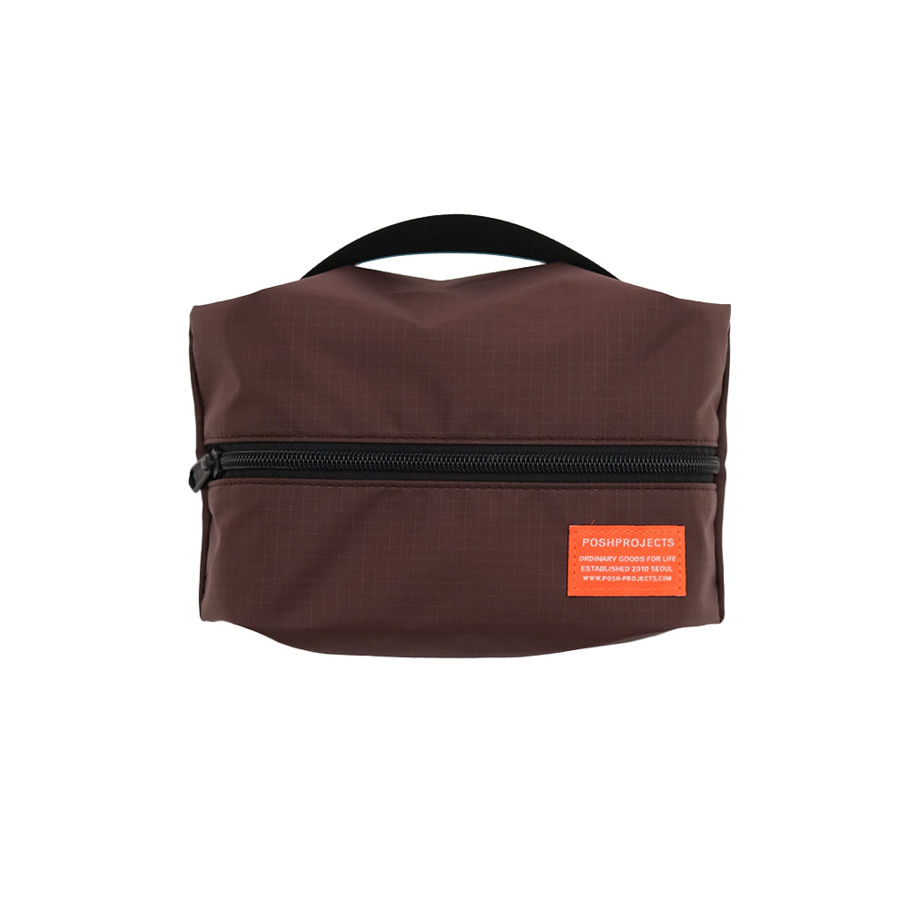 F211 Bread Pouch Ripstop