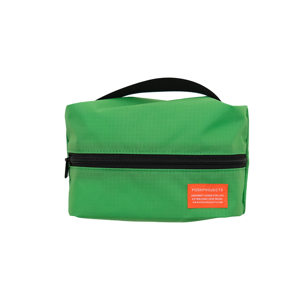 F211 Bread Pouch Ripstop