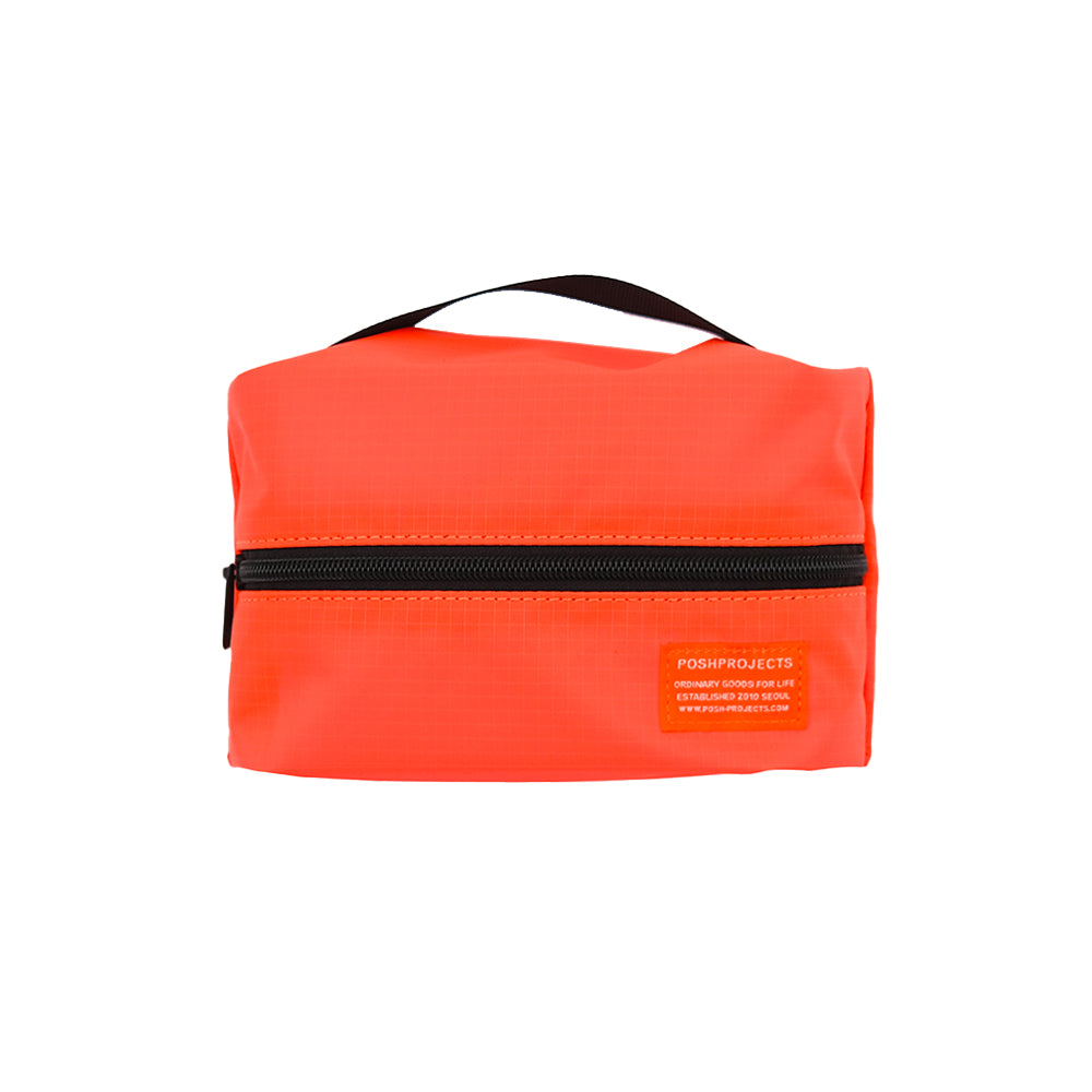 F211 Bread Pouch Ripstop