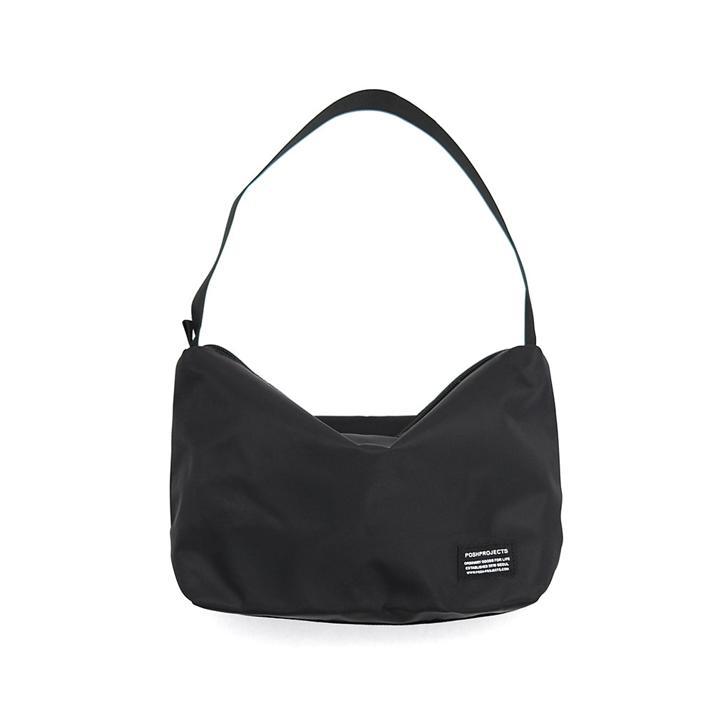 RJ137 KANGAROO BAG MINI BLACK