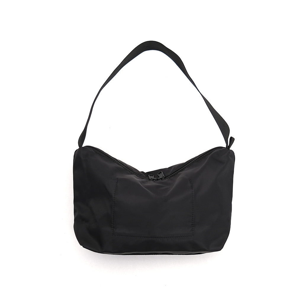 RJ137 KANGAROO BAG MINI BLACK