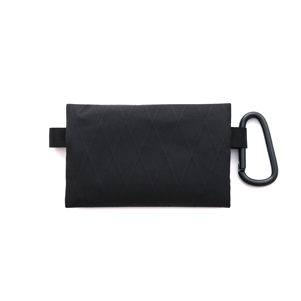 AX210 UTILITY POUCH BLACK