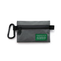 AX210 UTILITY POUCH GREY