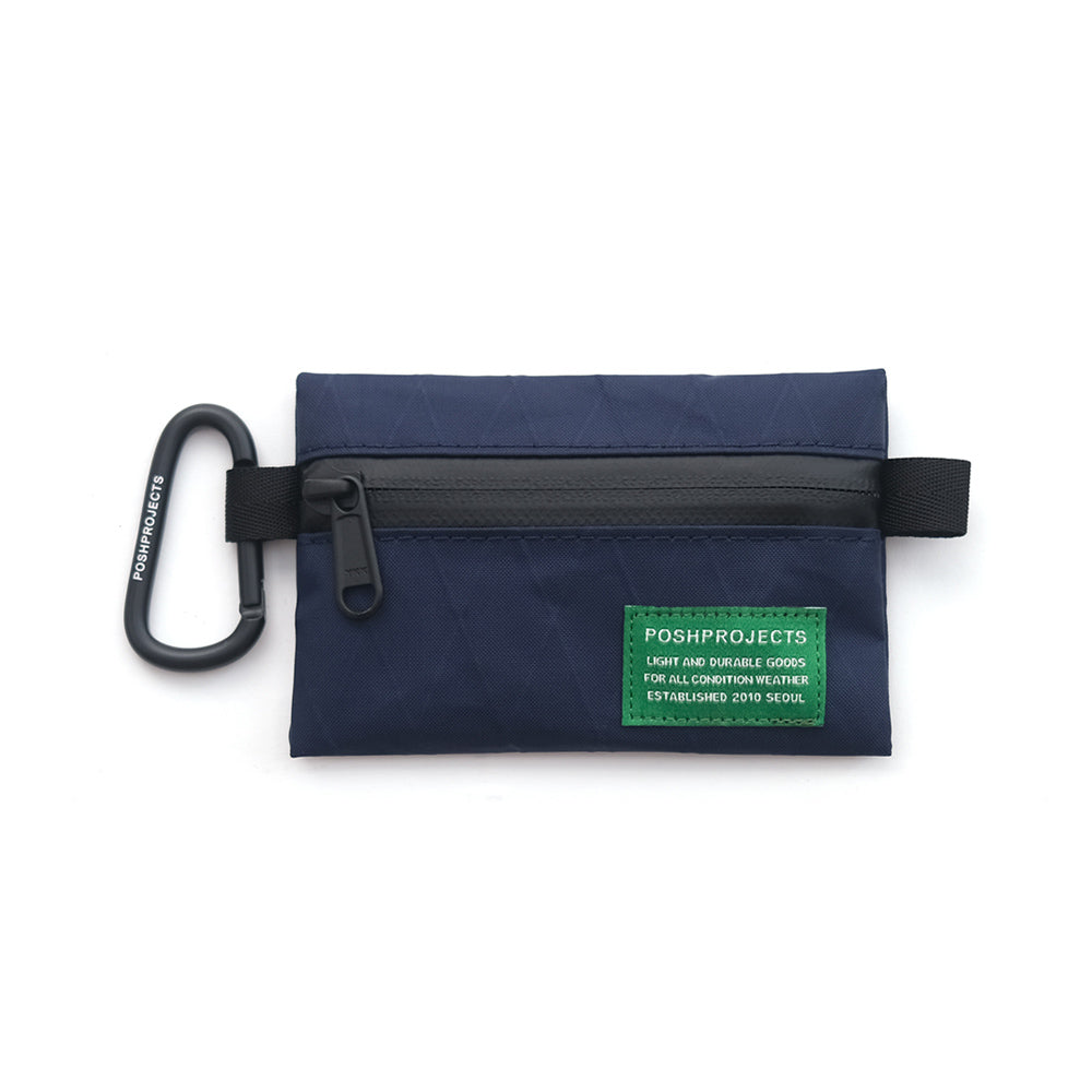 AX210 UTILITY POUCH NAVY