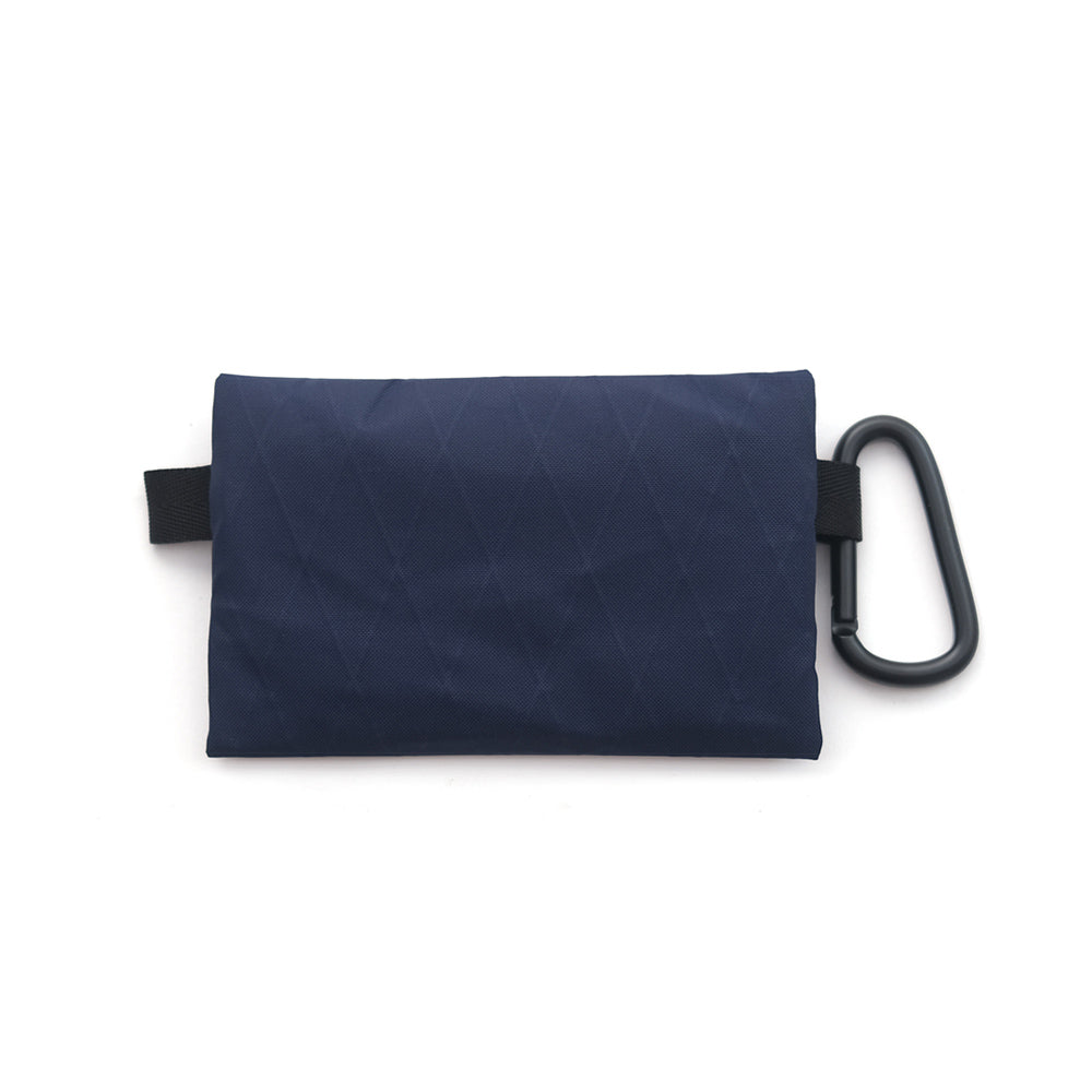 AX210 UTILITY POUCH NAVY