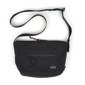 C125 CEREAL BAG BLACK