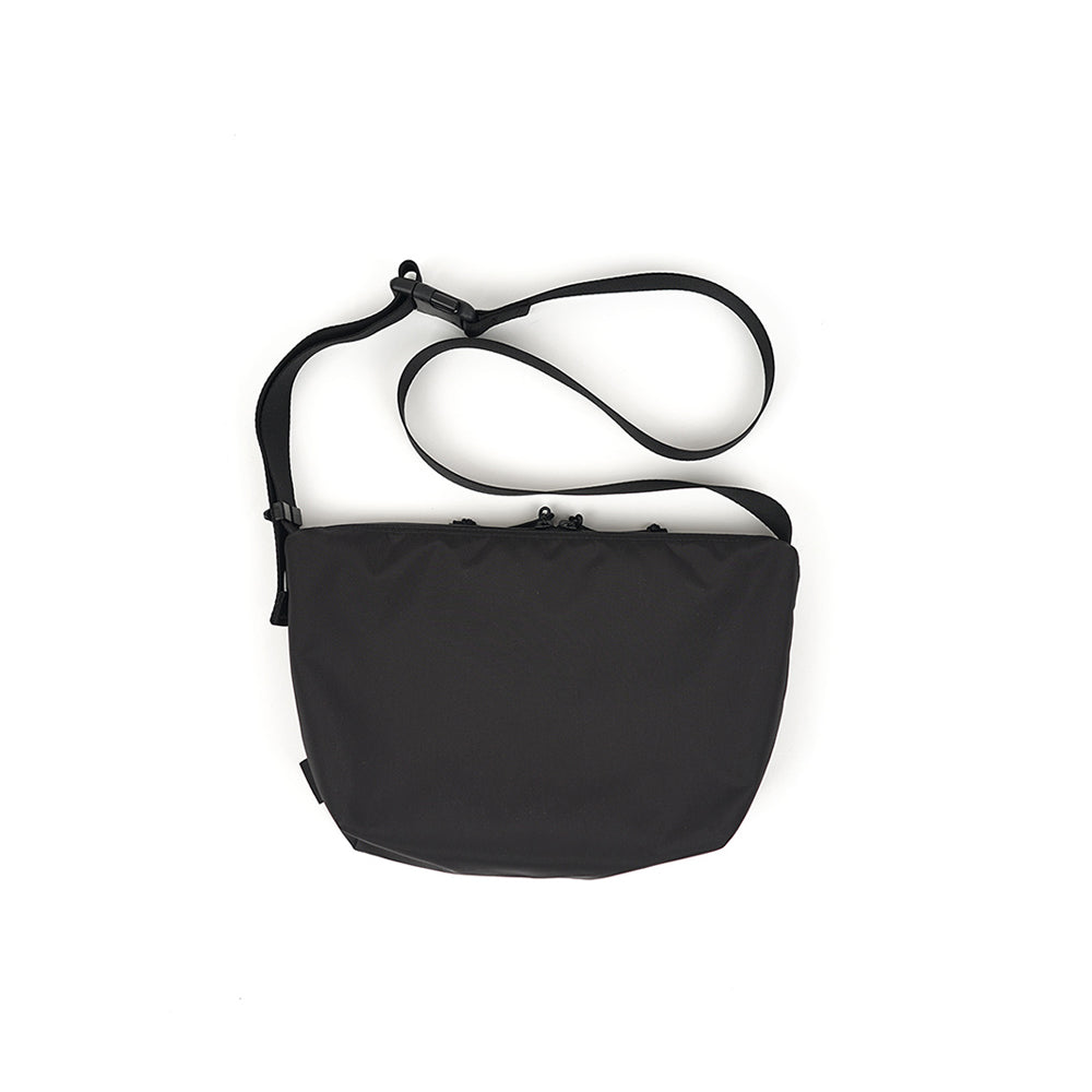 C125 CEREAL BAG BLACK
