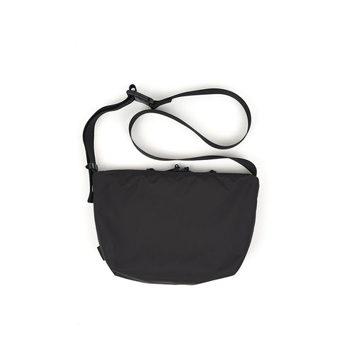 C125 CEREAL BAG BLACK