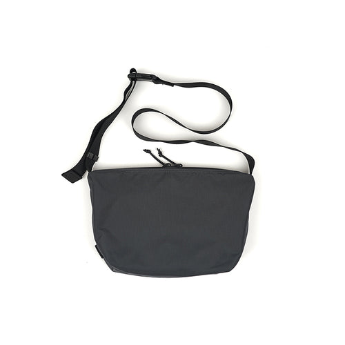 C125 CEREAL BAG GREY