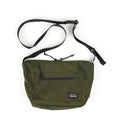 C125 CEREAL BAG KHAKI