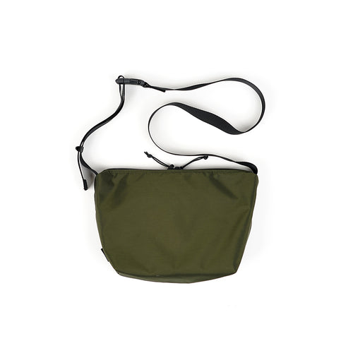 C125 CEREAL BAG KHAKI