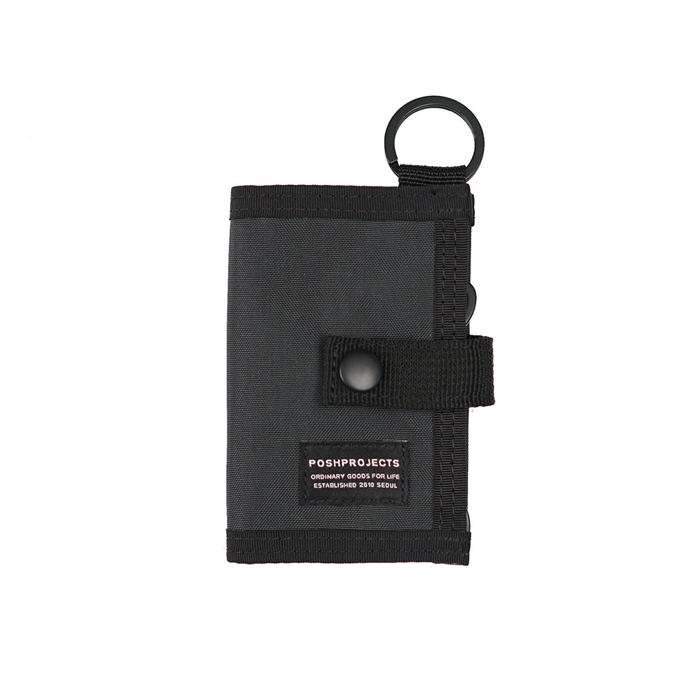 C306 UNIVERSAL CARDHOLDER GREY