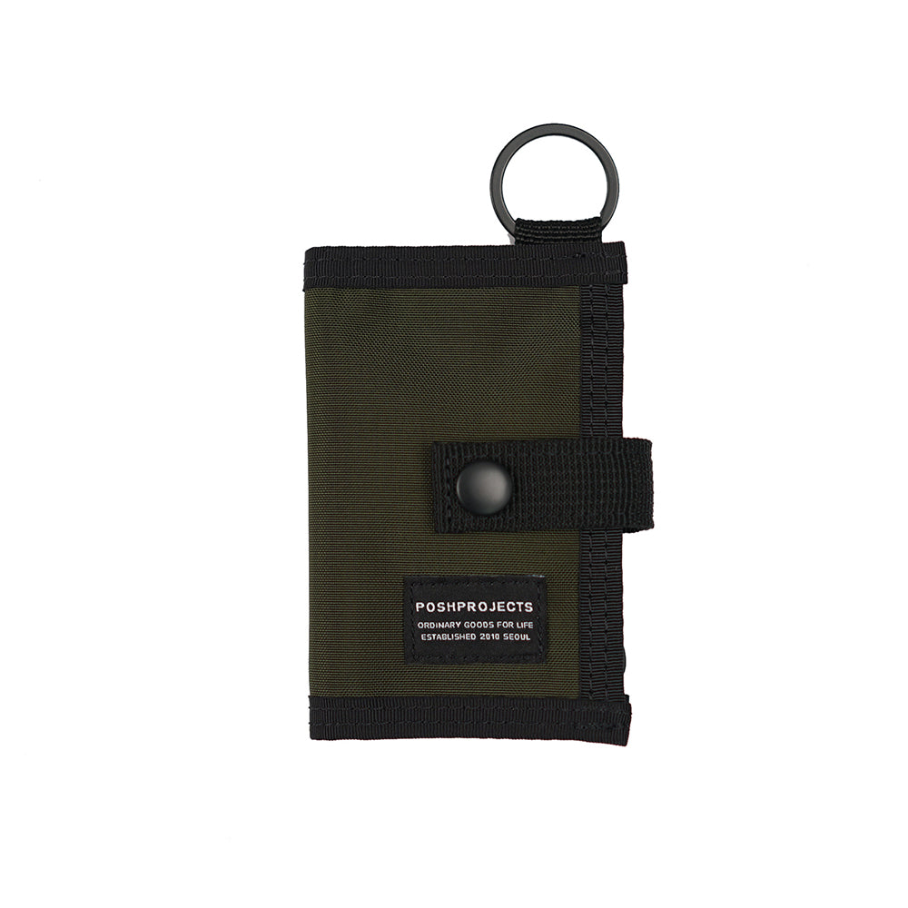 C306 UNIVERSAL CARDHOLDER KHAKI