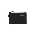D308 COMPACT CARDHOLDER BLACK