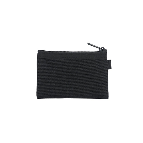 D308 COMPACT CARDHOLDER BLACK
