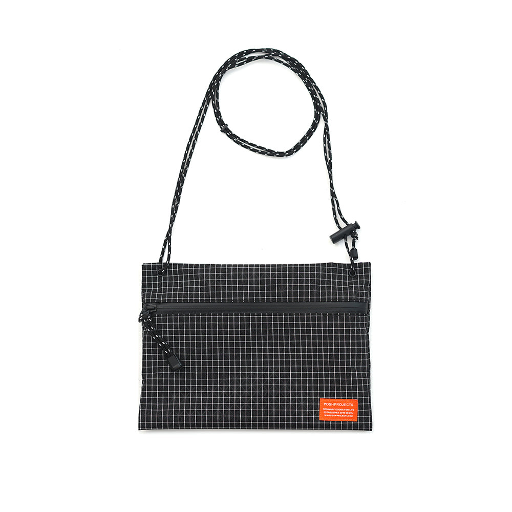 F112 Travel Sacoche Ripstop