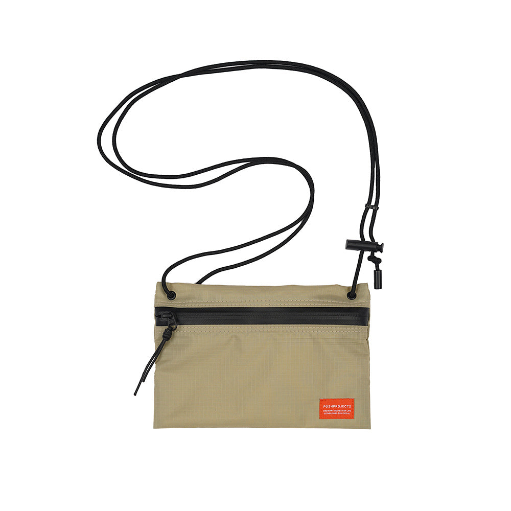 F112 Travel Sacoche Ripstop Mini