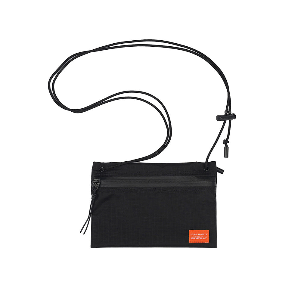 F112 Travel Sacoche Ripstop Mini